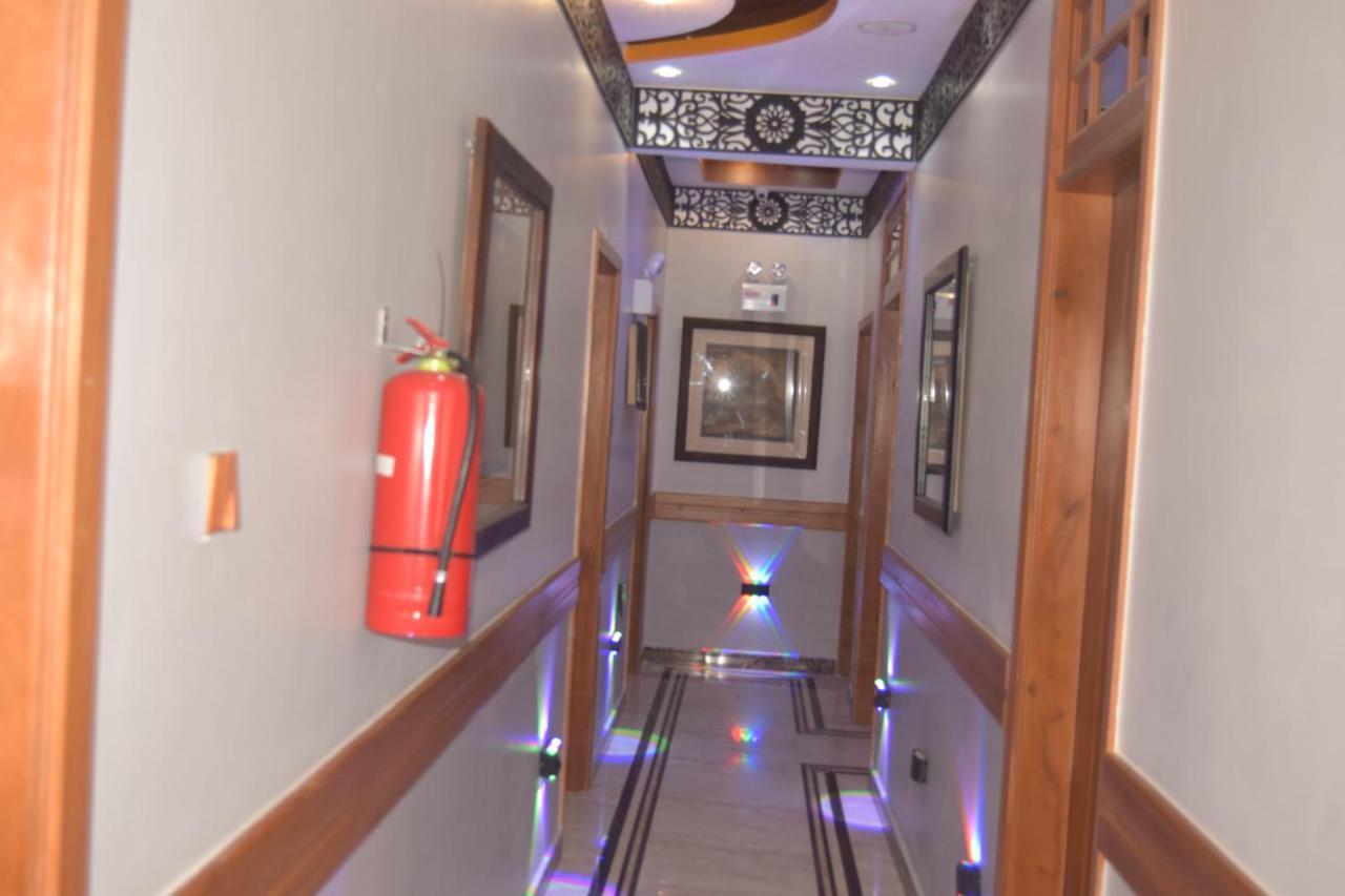 Zimbo Golden Vip Lodge Νταρ ες Σαλάμ Εξωτερικό φωτογραφία